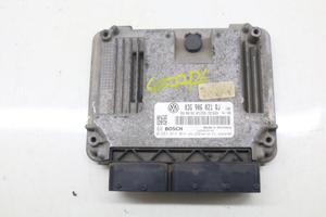 CENTRALINA MOTORE VOLKSWAGEN Golf 5 Berlina 028101