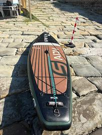 Sup Gonfiabile Safe Adventure