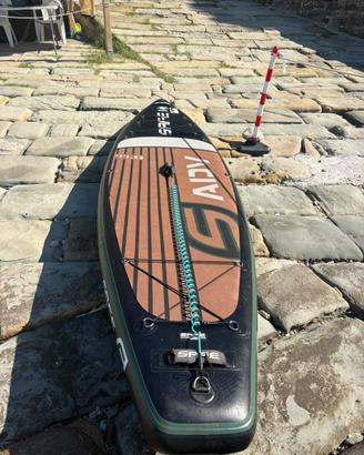 Sup Gonfiabile Safe Adventure