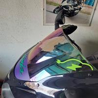 cupolino multicolore kawasaki 