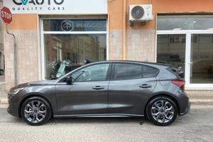 Ford Focus 1000 125 cv