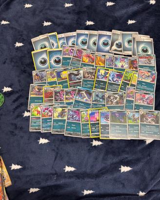 Carte pokemon 