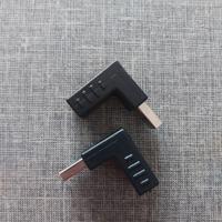 ADATTATORE USB ANGOLARE