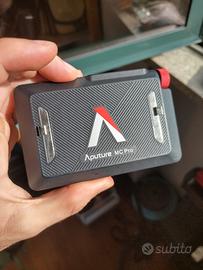 Faretto LED Aputure MC Pro RGBWW