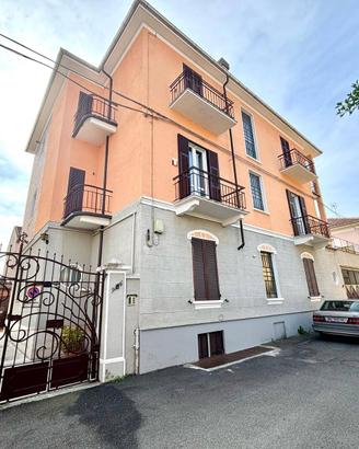Palazzina - Alessandria