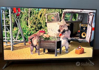 TV United 40" Full HD