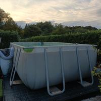 piscina Bestway 