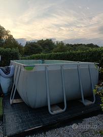 piscina Bestway 