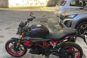 Bmw g 310 r 2024