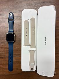 Iwatch 8 45