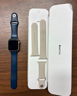 Iwatch 8 45