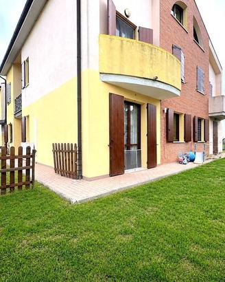 Appartamento di 118 m² con 5 locali e box auto a C