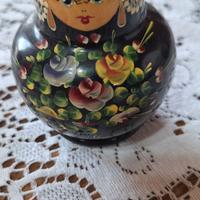 Matrioska vintage