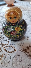 Matrioska vintage
