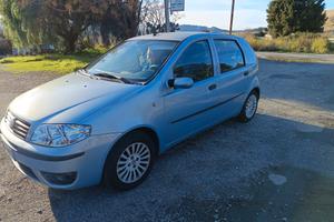 Fiat punto benzina 1200