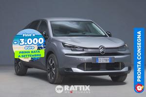 CITROEN c4 iii 2024 C4 1.2 puretech Max s&s 130cv