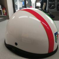Duraleu Casco Ciclo Elmetto scodella Desmo
