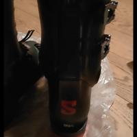 scarponi sci salomon 