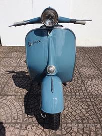 Piaggio Vespa  150 VBB2T