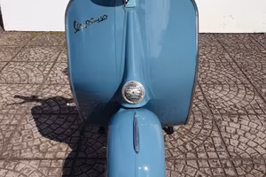 Piaggio Vespa  150 VBB2T