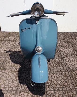 Piaggio Vespa  150 VBB2T