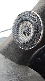 medi e tweeter steg sq sound quality 