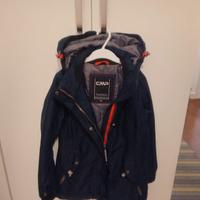 Giacca bambini CMP blu