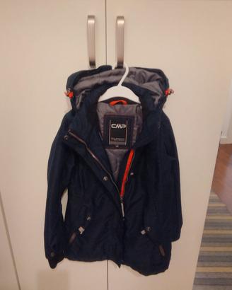 Giacca bambini CMP blu