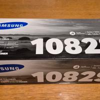 Toner originale Samsung MLT-D1082S – Sigillato