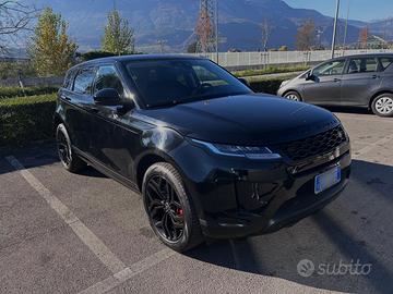 Land Rover Range Rover Evoque 2.0D