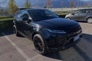 Land Rover Range Rover Evoque 2.0D