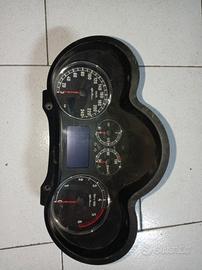 Quadro strumenti 