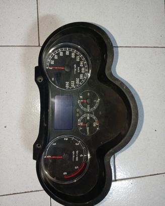 Quadro strumenti 