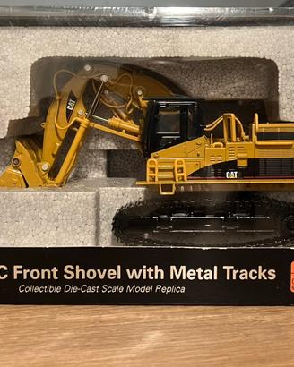 Modellismo Caterpillar