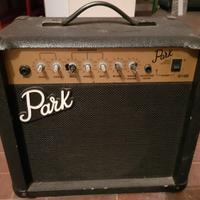Amplificatore Marshall Park G10R