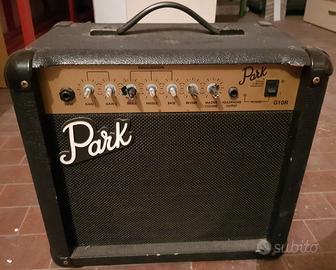 Amplificatore Marshall Park G10R