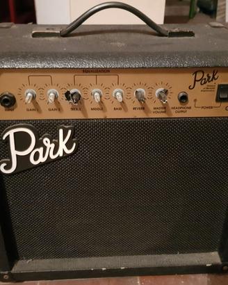 Amplificatore Marshall Park G10R
