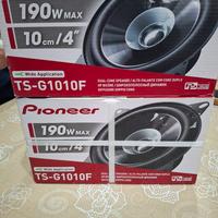 Altoparlanti Pioneer Ts G1010F