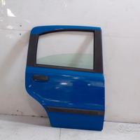 Portiera Posteriore Destra Fiat Panda 2 2006
