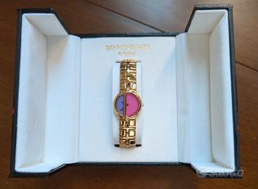 Orologio Raymond Weil Traviata vintage