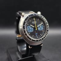 Seiko Bullhead Ref 6138-0040 Revisionato - Chrono
