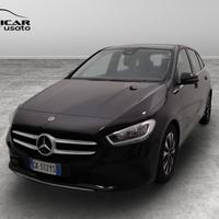 Mercedes Classe B - W247 2018 - B 180 d Sport auto