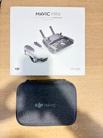 DJI MAVIC FLY MORE COMBO