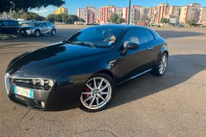Alfa Romeo BRERA 2.4jtdm TI