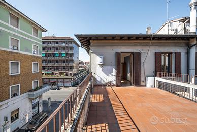 Appartamento a Milano