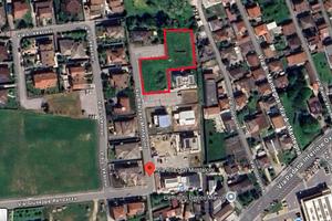 Lottizzazione s. pietro di legnago