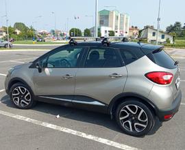 RENAULT Captur 1ª serie - 2015