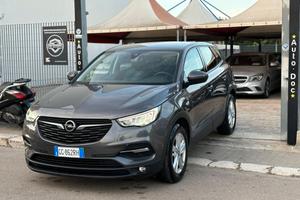 Opel Grandland X 1.5 D 131cv Ultimate - 2021