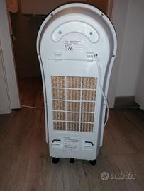 Raffrescatore ambiente