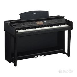 clavinova pianoforte cvp 705 Yamaha piano digitale
